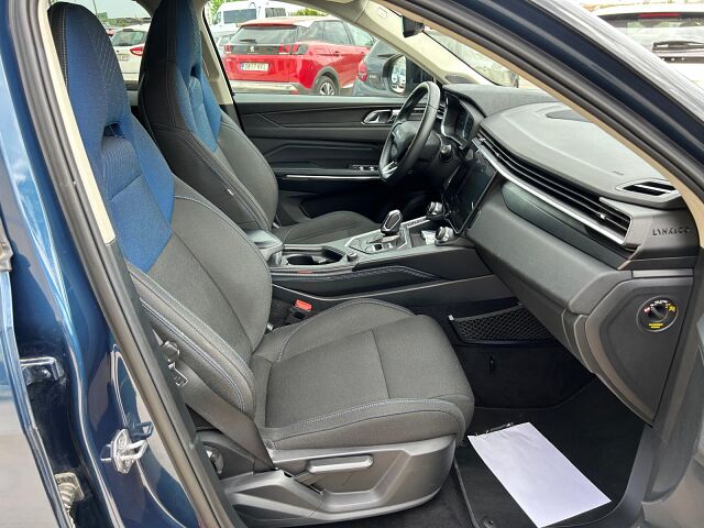 LYNK & CO 01 1.5 PHEV AUTO SPANISH LHD IN SPAIN 69000 MILES SUPERB 2022